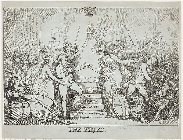 The Times