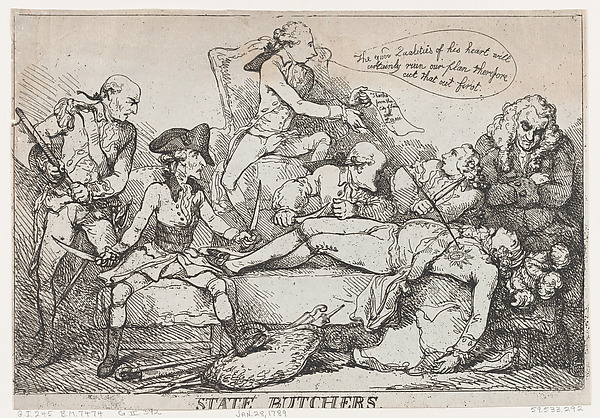 State Butchers