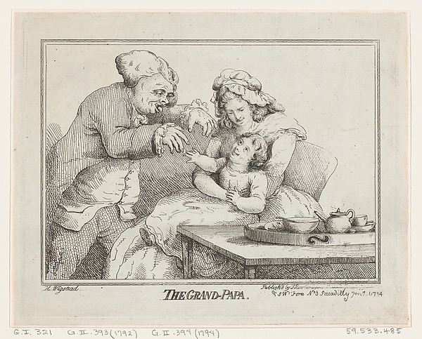 The Grand-Papa