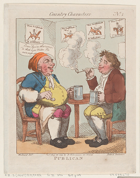 Publican