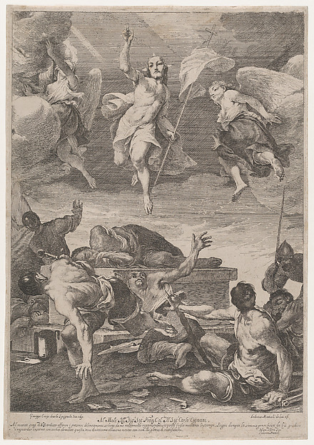The Resurrection of Christ