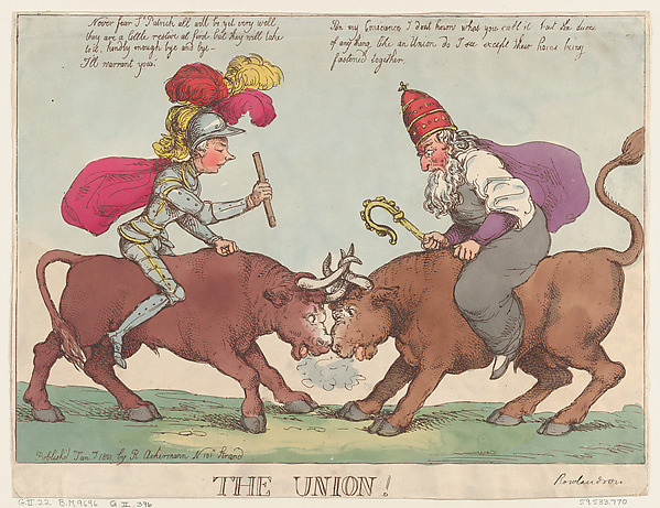 The Union