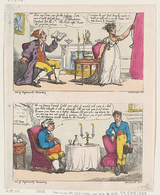 The Art of Ingeniously Tormenting