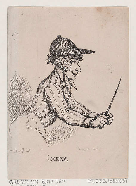 Jockey