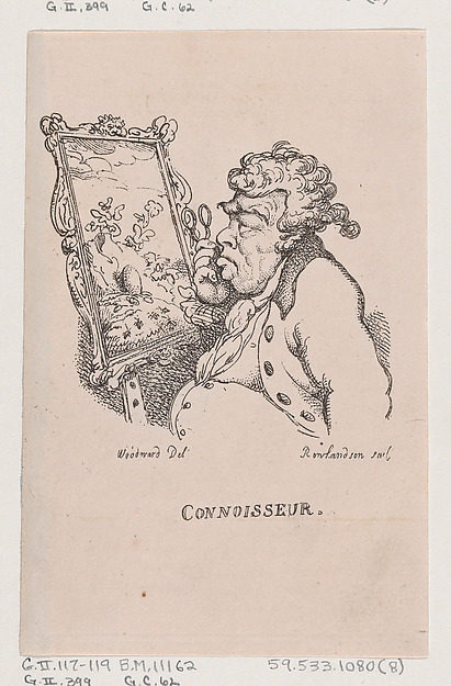 Connoisseur