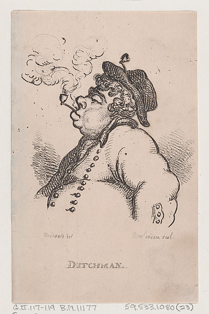 Dutchman