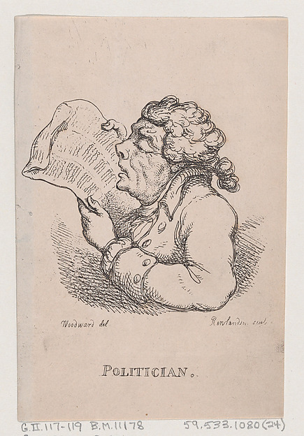 Politician