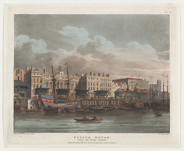 Custom House