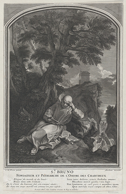 St. Bruno