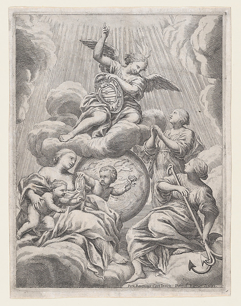 Faith, Hope, and Charity