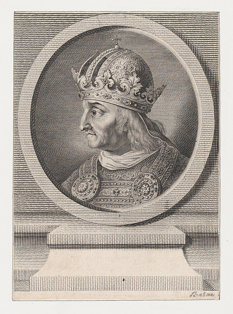 St. Maurice (?)