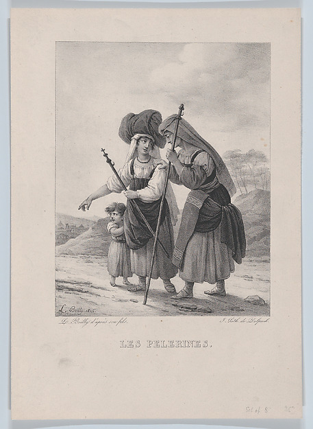 The Pilgrims