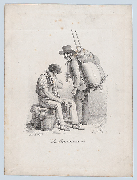 Hired Hands