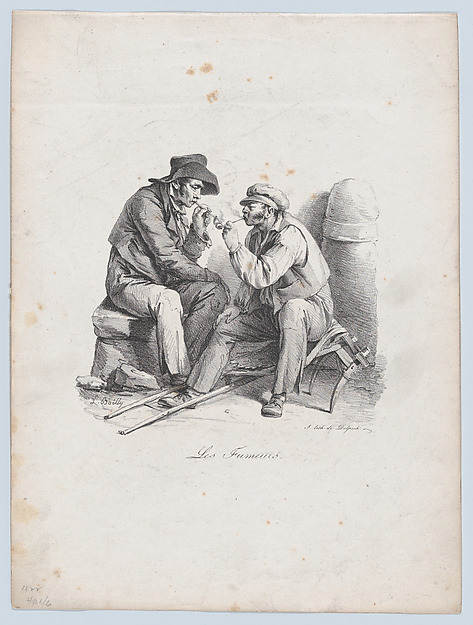 The Smokers