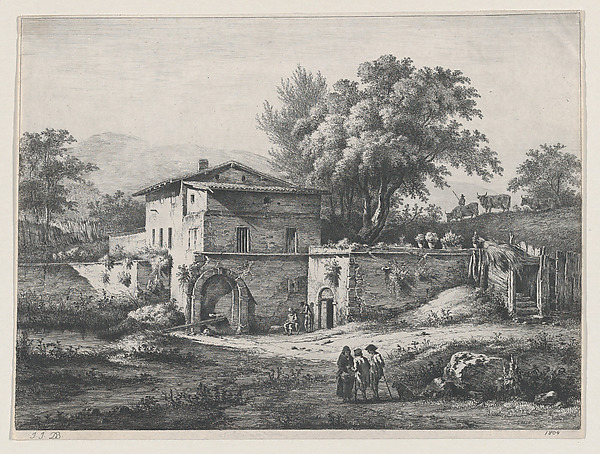 The Small Oratory