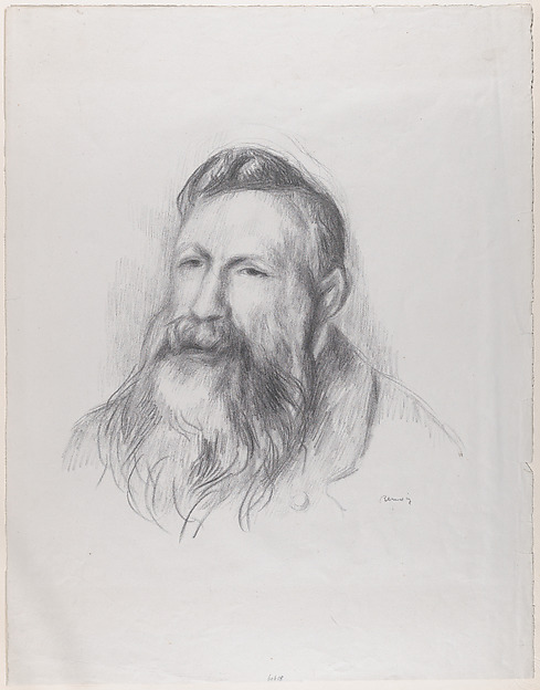 Auguste Rodin