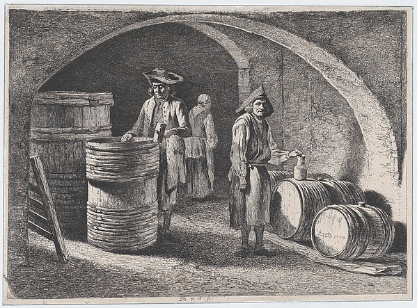 The Small Coopers