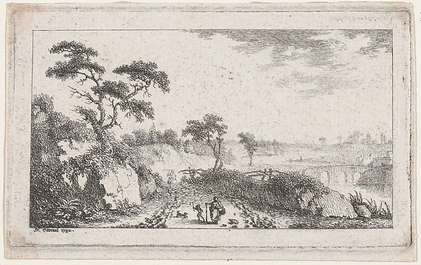 Landscape
