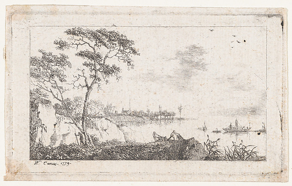 Landscape
