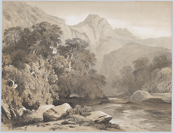 Landscape
