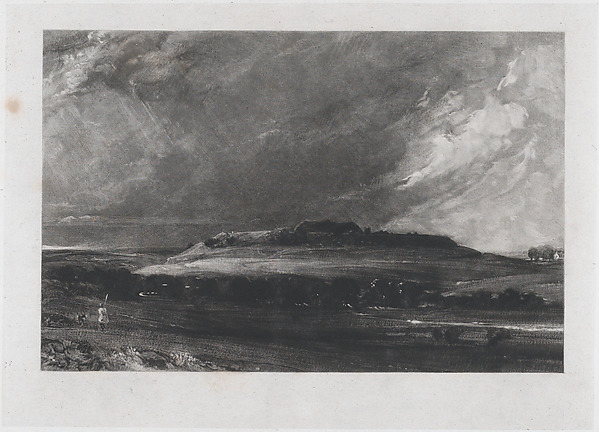 Old Sarum