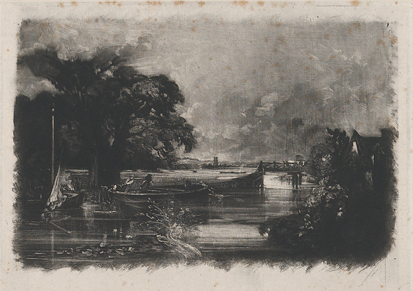 River Stour