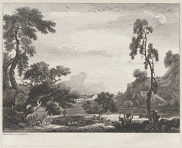 Landscape