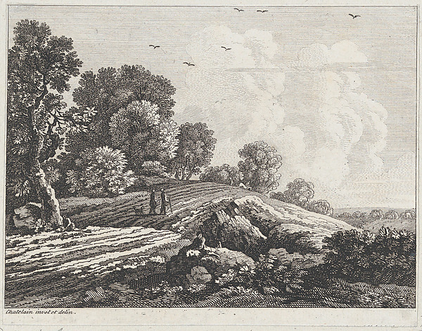 Landscape