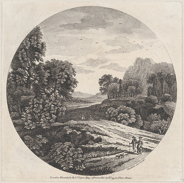 Landscape