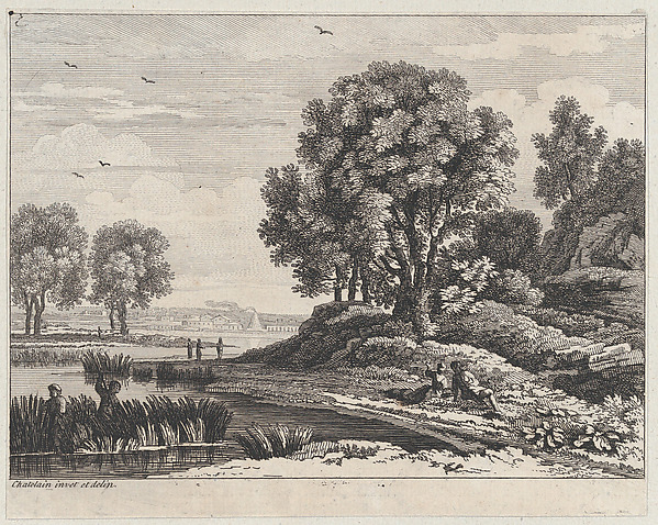 Landscape