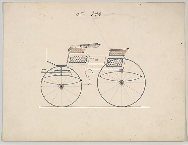 Phaeton #434