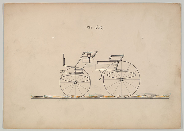 Phaeton #481