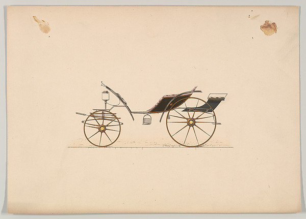 Phaeton (unnumbered)