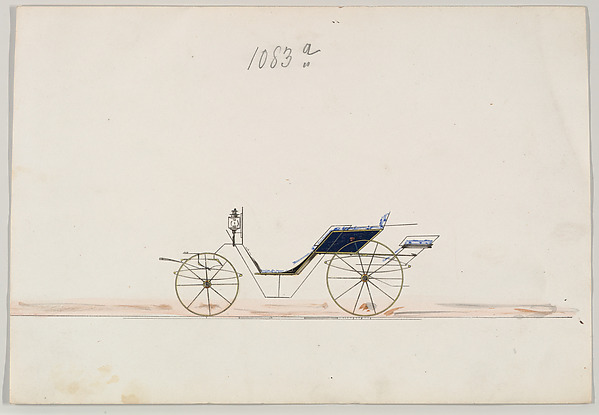 Phaeton #1083a