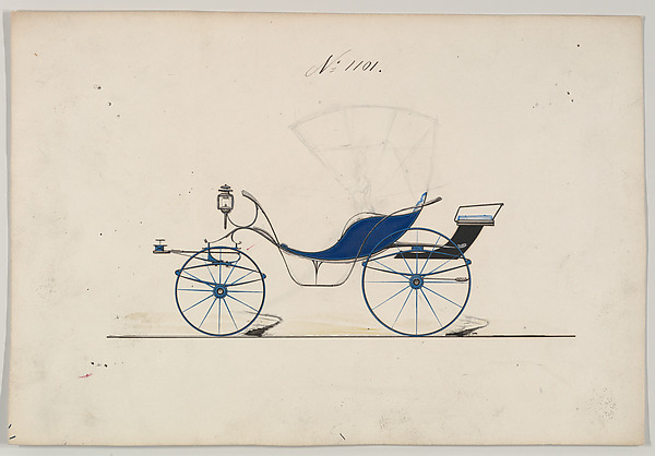 Phaeton #1101
