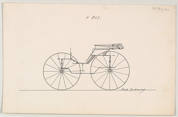 Phaeton #803