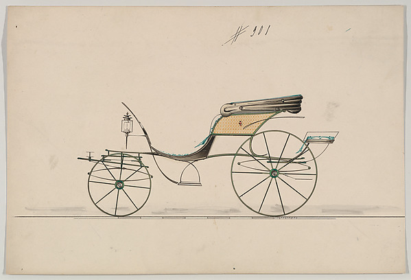 Phaeton #901