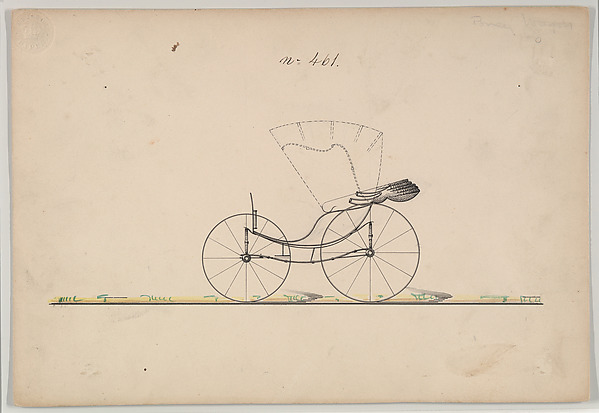 Phaeton #461