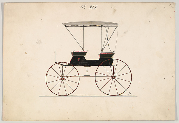 Extension Top Phaeton #111