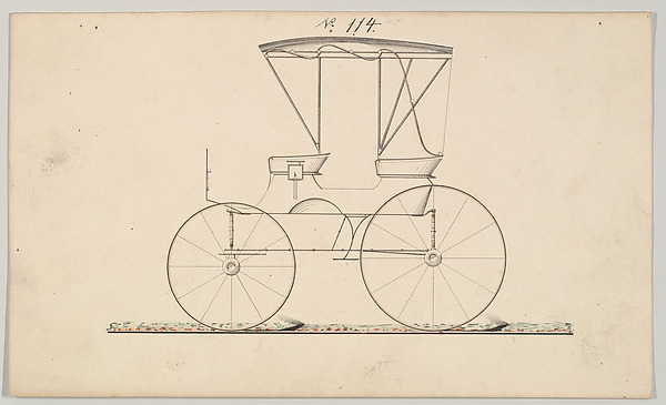 Extension Top Phaeton #114