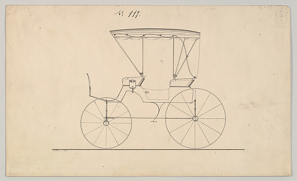 Extension Top Phaeton #117