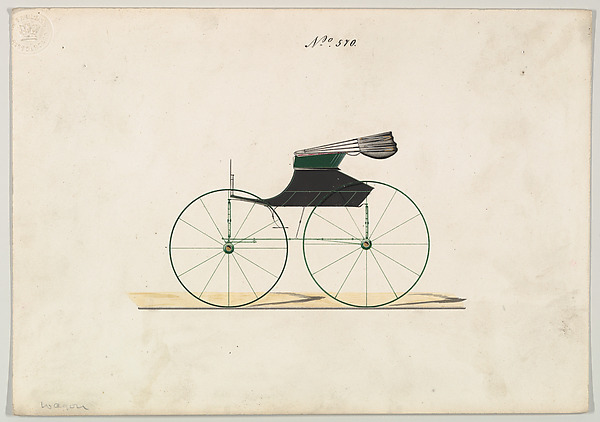 Newport Wagon #570