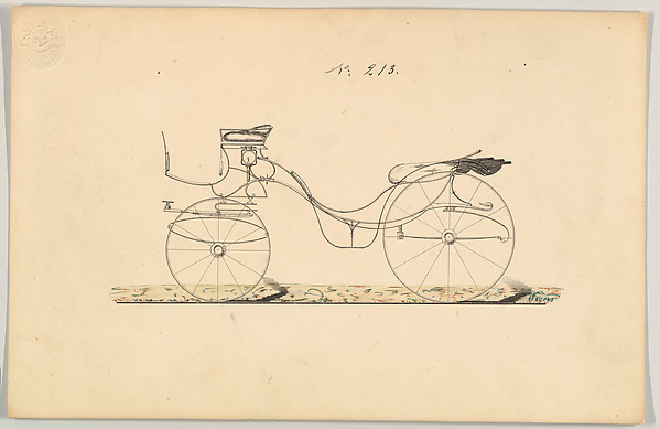 Design for Victoria, no. 213