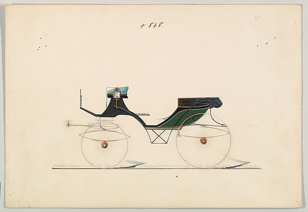 Cabriolet #868