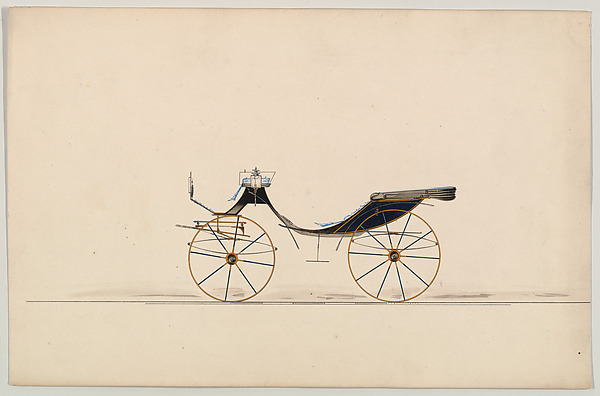 Cabriolet (unnumbered)