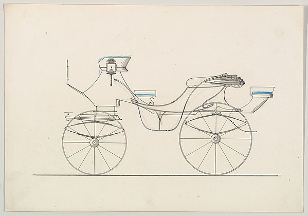 Cabriolet  (unnumbered)