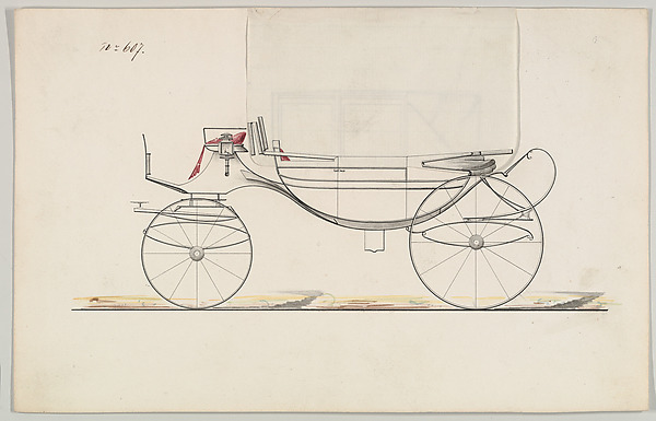 Design for Landau, no. 607