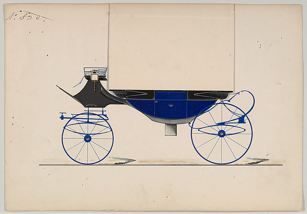 Design for Landau, no. 820