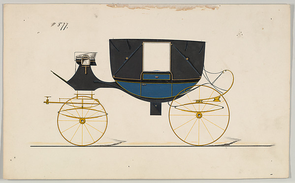 Design for Landau, no. 877