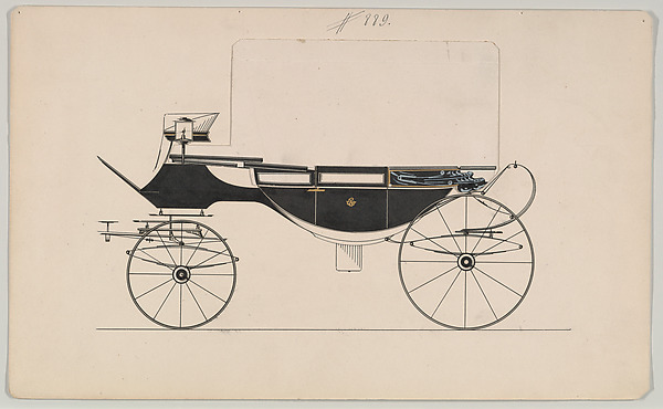 Design for Landau, no. 889